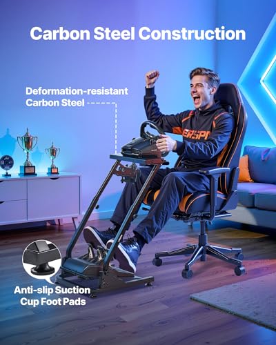 Thrustmaster T300RS T300GT T248 TS-PC TSXW Gaming Cockpit