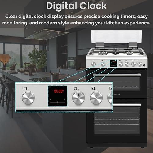 Cast-Iron Pan Supports