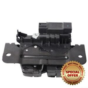 Trunk Lock Assembly Compatible with 3 Series F34
