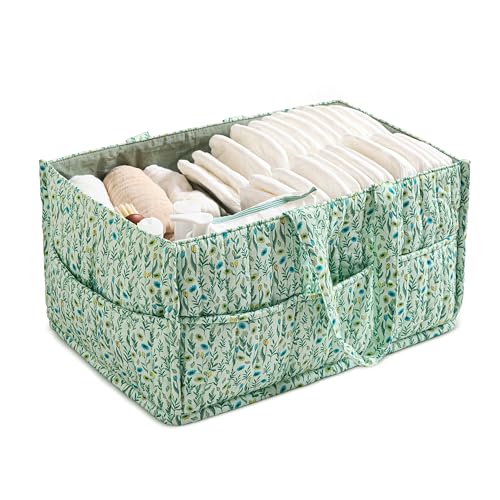 Extra Large - Fits a Whole Pack of Nappies