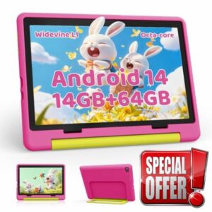 10 Inch Kids Tablet