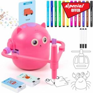 Drawing Robot for Kids