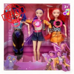 Tarange 2025 New      emon  unters Dolls With Music