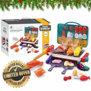 MagicMeals - Kids Sensory Kitchen