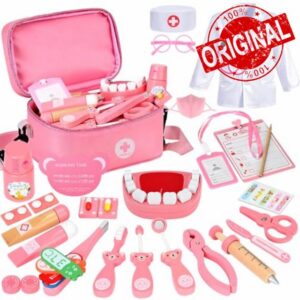 Dentist Toys for Kids