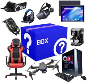 Maxmystery_Electronic_Box