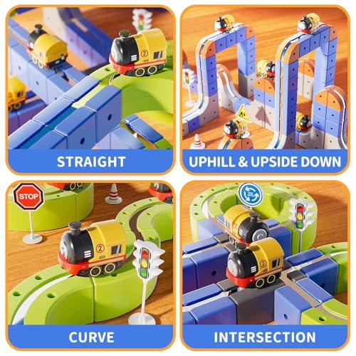 Birthday Party Gifts (126pcs)