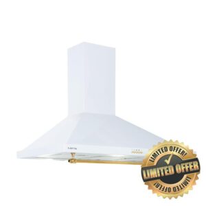 Klarstein Kitchen Cooker Hood