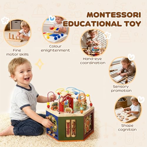 Birthday Gift for Toddlers Boys Girls