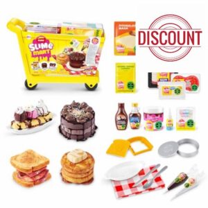 Shopping Cart by ZURU