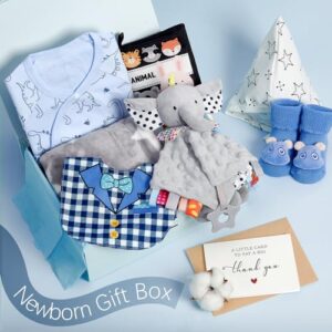 New Born Essentials Baby Shower Gifts Boys Girls Unisex