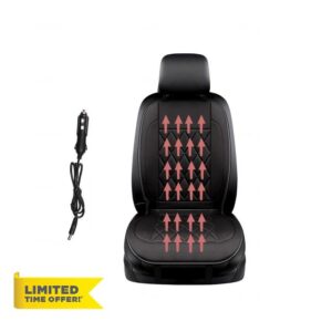 Professional Non-Slip-         Easy to Install and Detachable Fits Most Cars