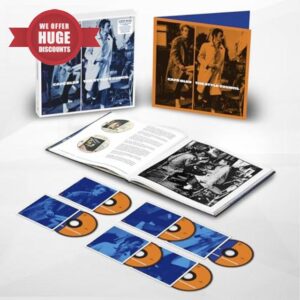 Café Bleu - Special Editio