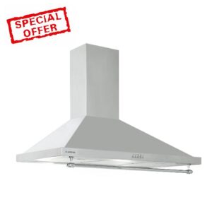 Klarstein Kitchen Cooker Hood