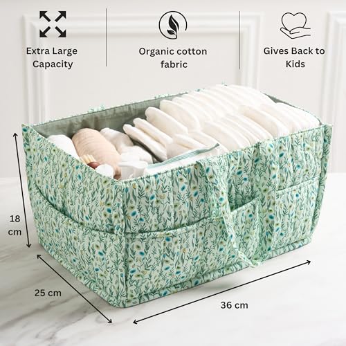 For Newborn Essentials