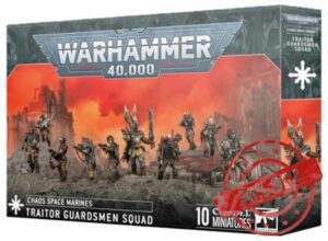 Games Workshop - Warhammer 40