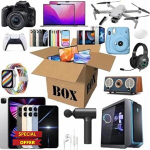 5-50 Electronic Returns Sets Containing Various Home Tools to Meet Your Daily Needs