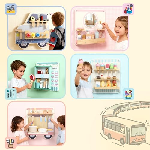 Early Educational Learning Toys for Daycare