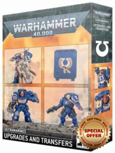 Games Workshop - Warhammer 40