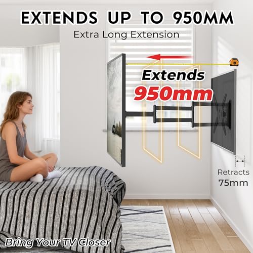 Universal VESA 400x400mm