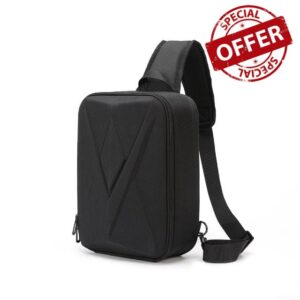 Storage Shoulder Bag for DJI Mini 5 Pro