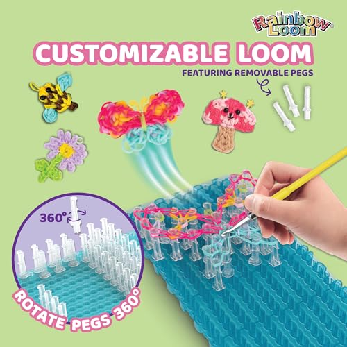 Customizable Loom