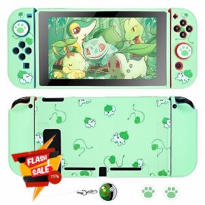 DLseego Dockable Case Design for Switch 2017