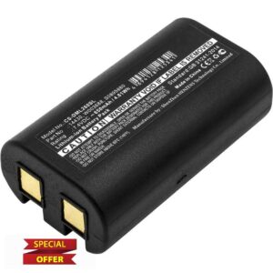 Replacement Battery for DYMO 260P