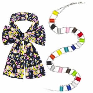 Hatter Costume Accessories