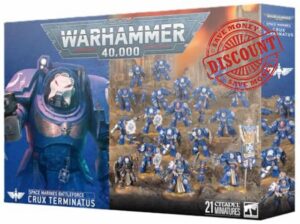 Games Workshop - Warhammer 40
