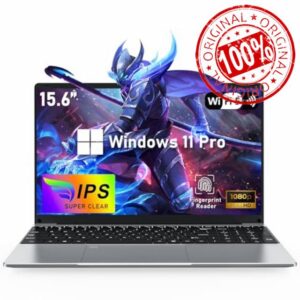 15.6 Inch Gamer Laptop R7 5700U Processor (1.8 to 4.3 Ghz)