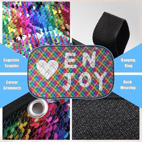 Calming Tactile Doodling Decor