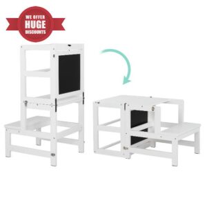 Bonnlo Kids Standing Tower