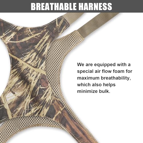 Fit for Birdwatching