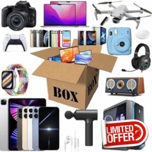 5-50 Electronic Returns Sets Containing Various Home Tools to Meet Your Daily Needs gb6