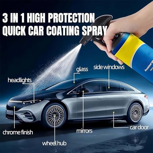 Polish for Scratches & Swirls