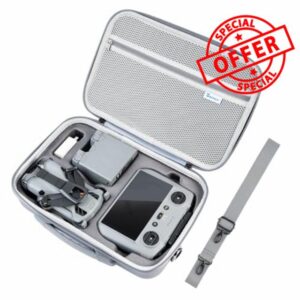 SKYREAT Mini 5 Pro Case