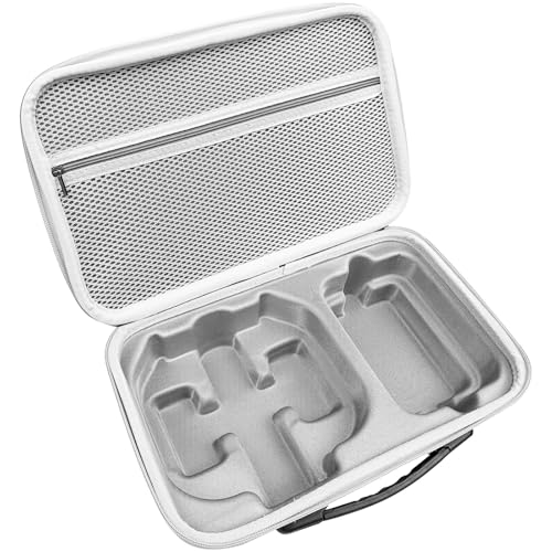 Case Travel Bag Protective Case Storage Bag Accessories for DJI Neo 2 Fly More Combo