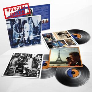 Café Bleu - Special Editio