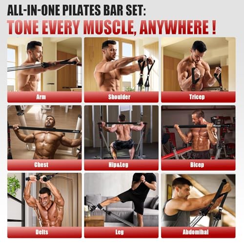 Exercise Bands for Me