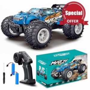 Beafaoo Remote Control Cars