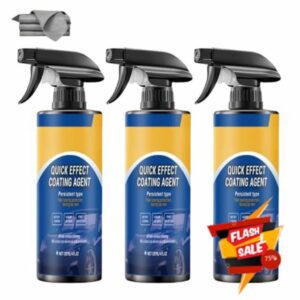 Hailoyearn Coating Agent Spray