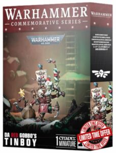Games Workshop - Warhammer 40