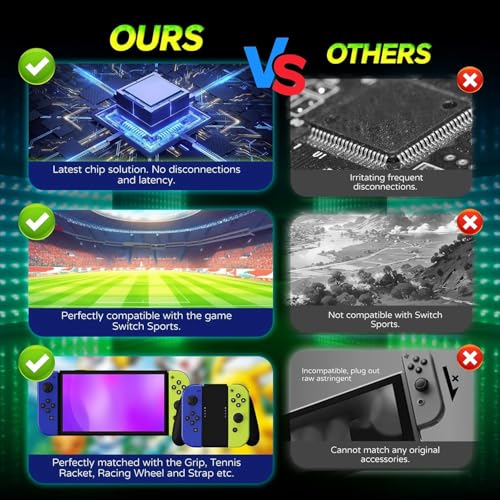 Switch Controllers Compatible with Switch/Lite/OLED