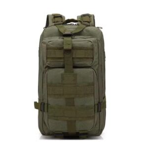 Military Tactical Backpack