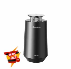 Waterless Essential Oil Diffuser