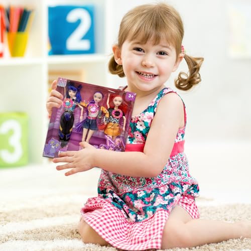 Birthday Gifts (3PCS)