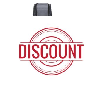 Winter Cover for Gas Bottle - Insulated Protection for 45 kg Gas Bottle | Thickened Cover for Tanks - for Winter Outdoor Camping Barbecue Industrial Garden and