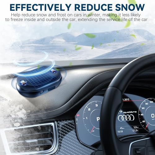 Car Winter Accessories