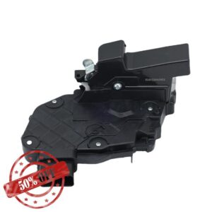 Front Right O/S Driver Side Door Lock for Range Rover Evoque Sport Range Rover Sport Jaguar XF 2005-2016 EJ3A21812CC UK